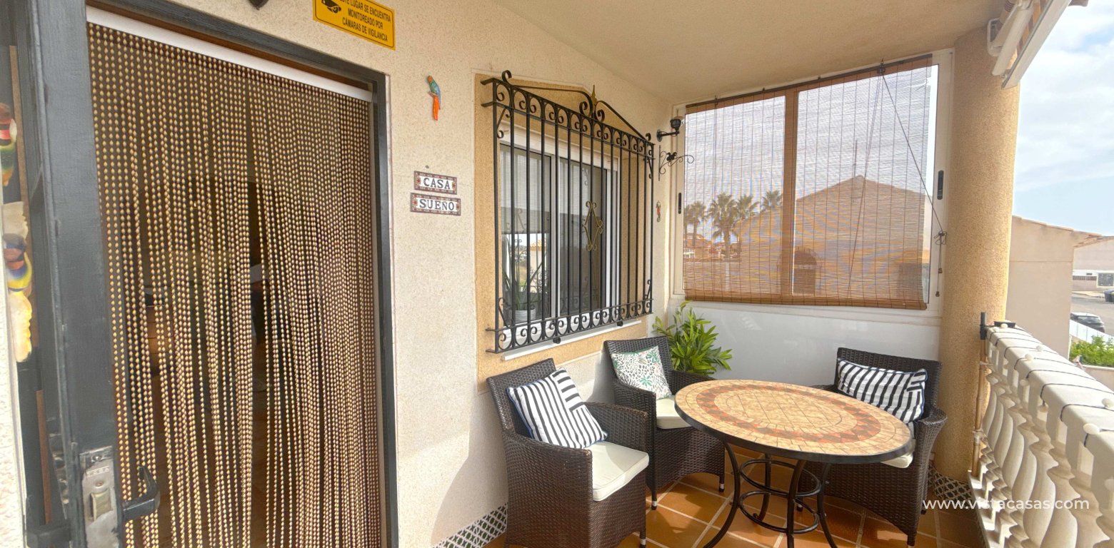 Venta - Apartamento - Cabo Roig