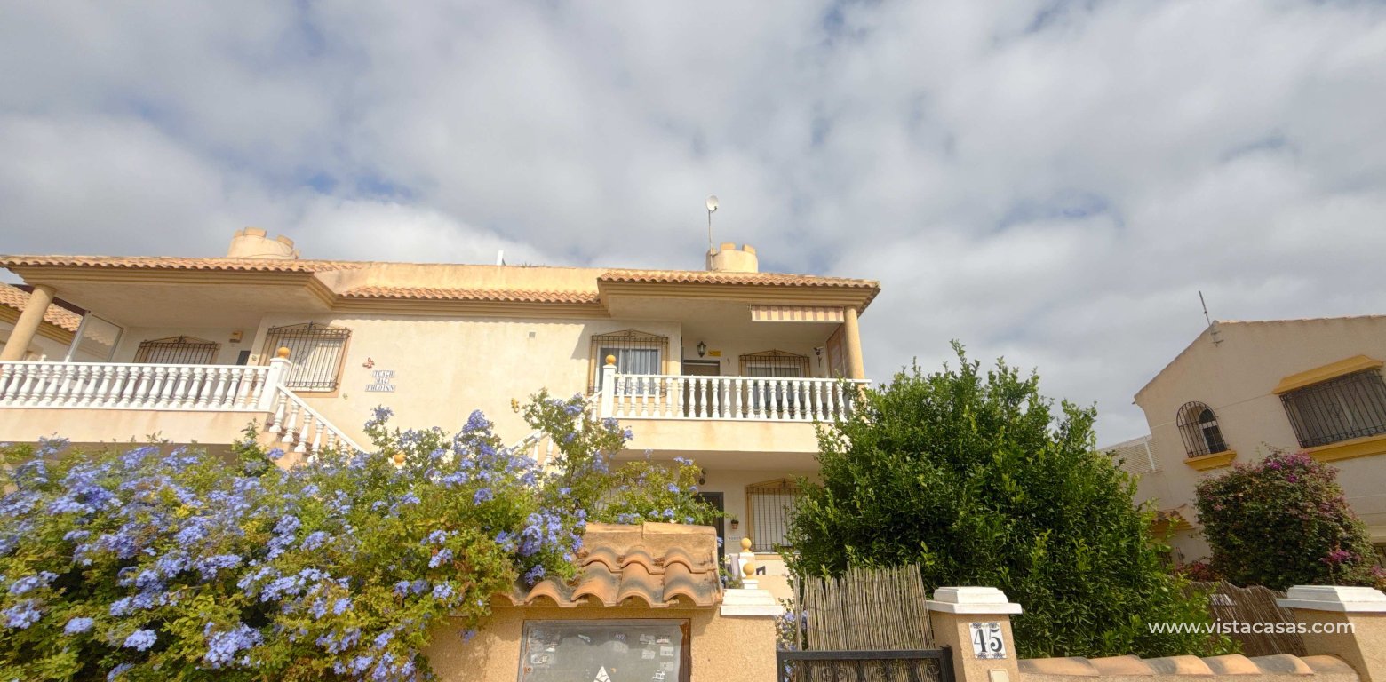Venta - Apartamento - Cabo Roig