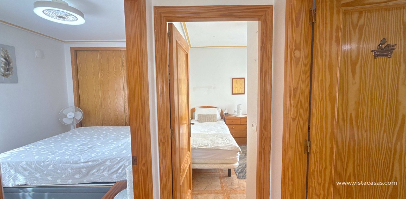 Venta - Apartamento - Cabo Roig