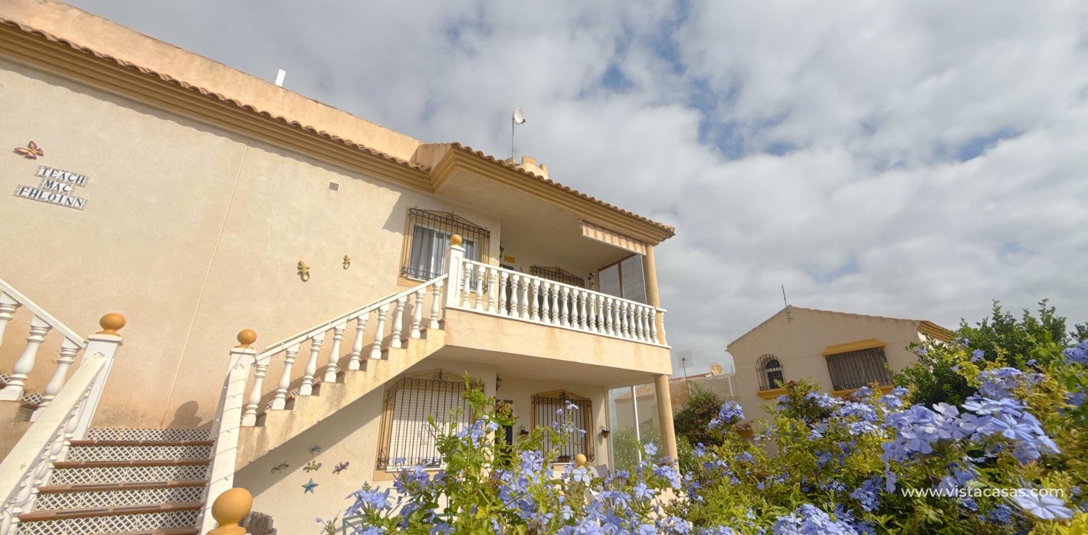 Venta - Apartamento - Cabo Roig