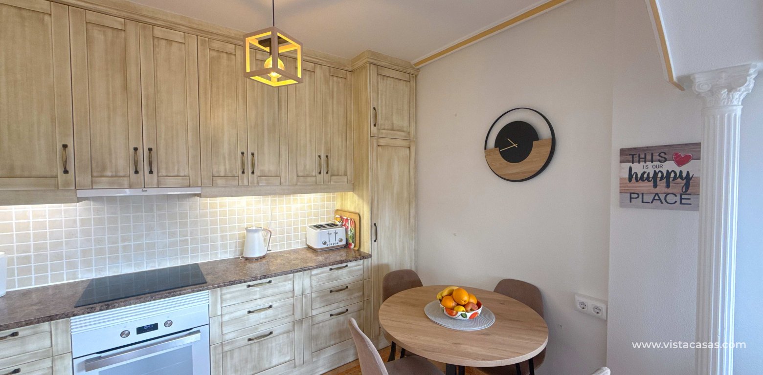 Venta - Apartamento - Cabo Roig