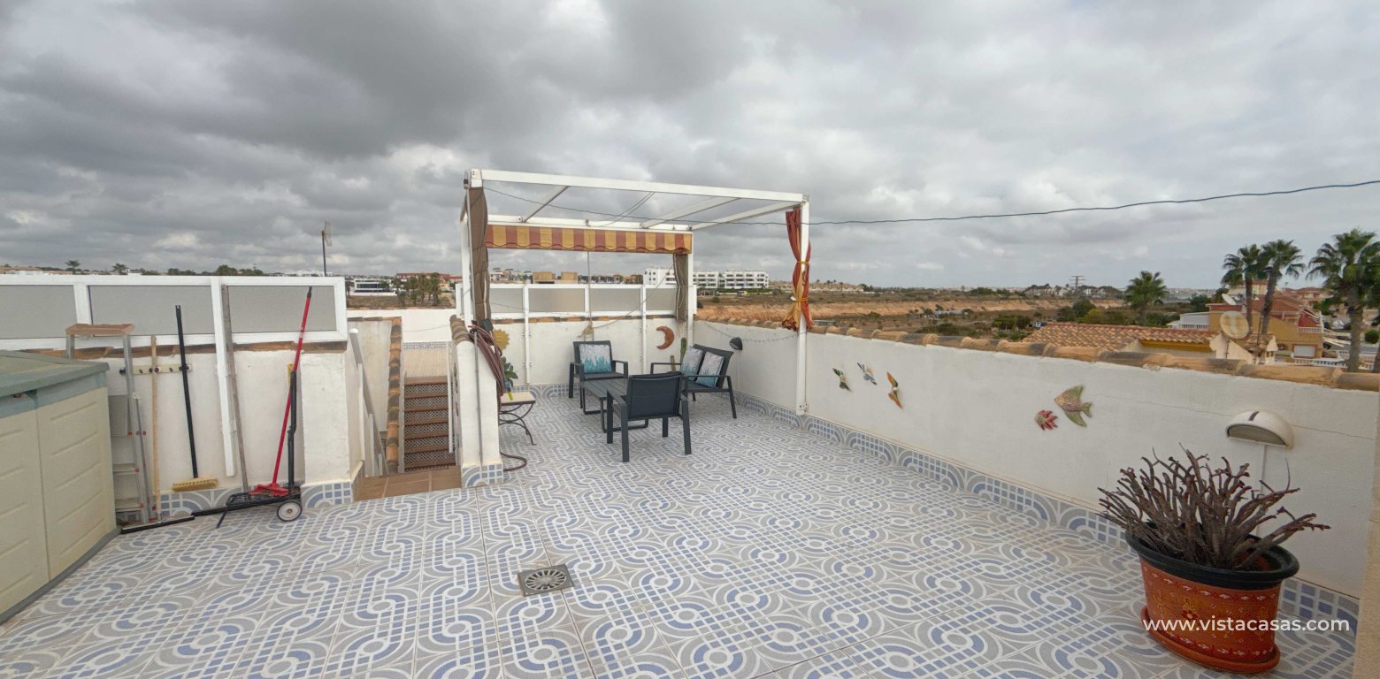 Venta - Apartamento - Cabo Roig