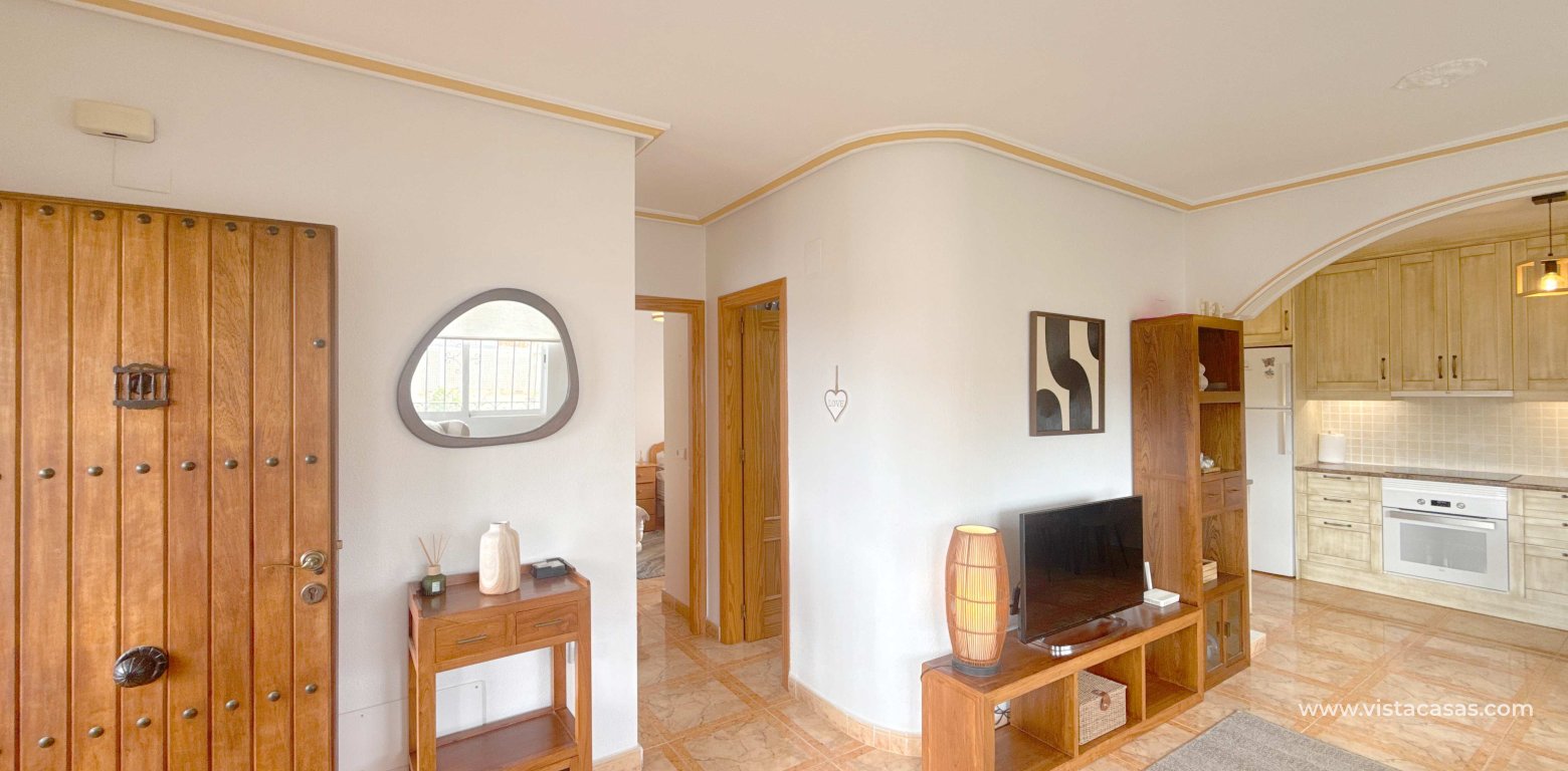 Venta - Apartamento - Cabo Roig