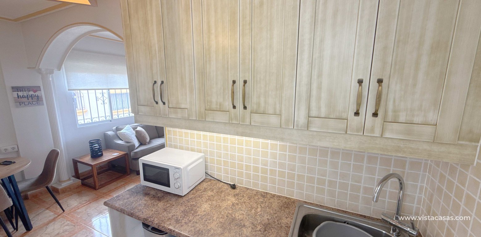 Venta - Apartamento - Cabo Roig