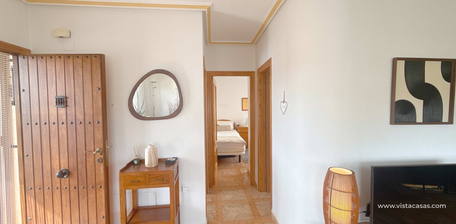 Venta - Apartamento - Cabo Roig