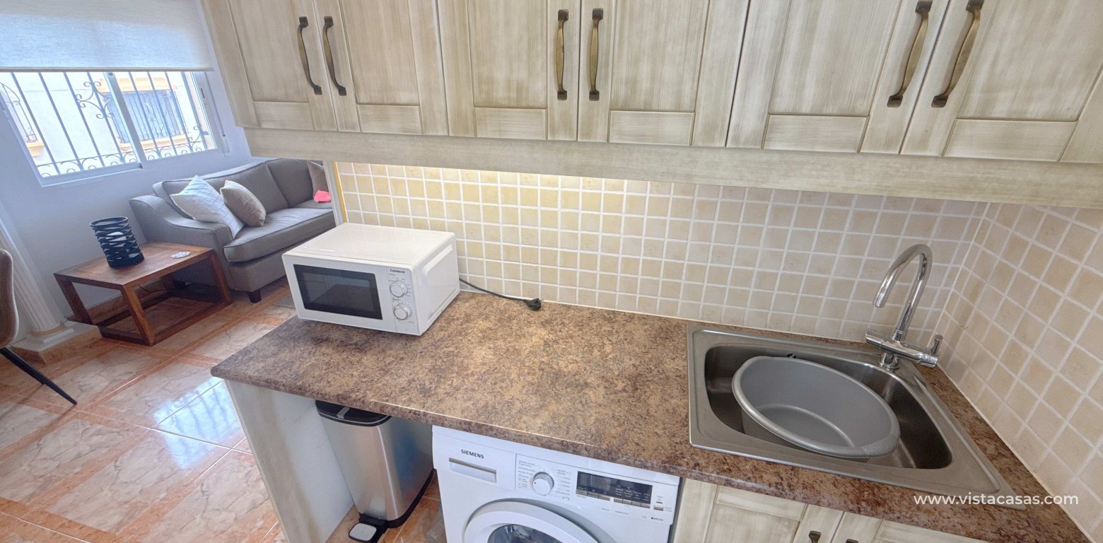 Venta - Apartamento - Cabo Roig