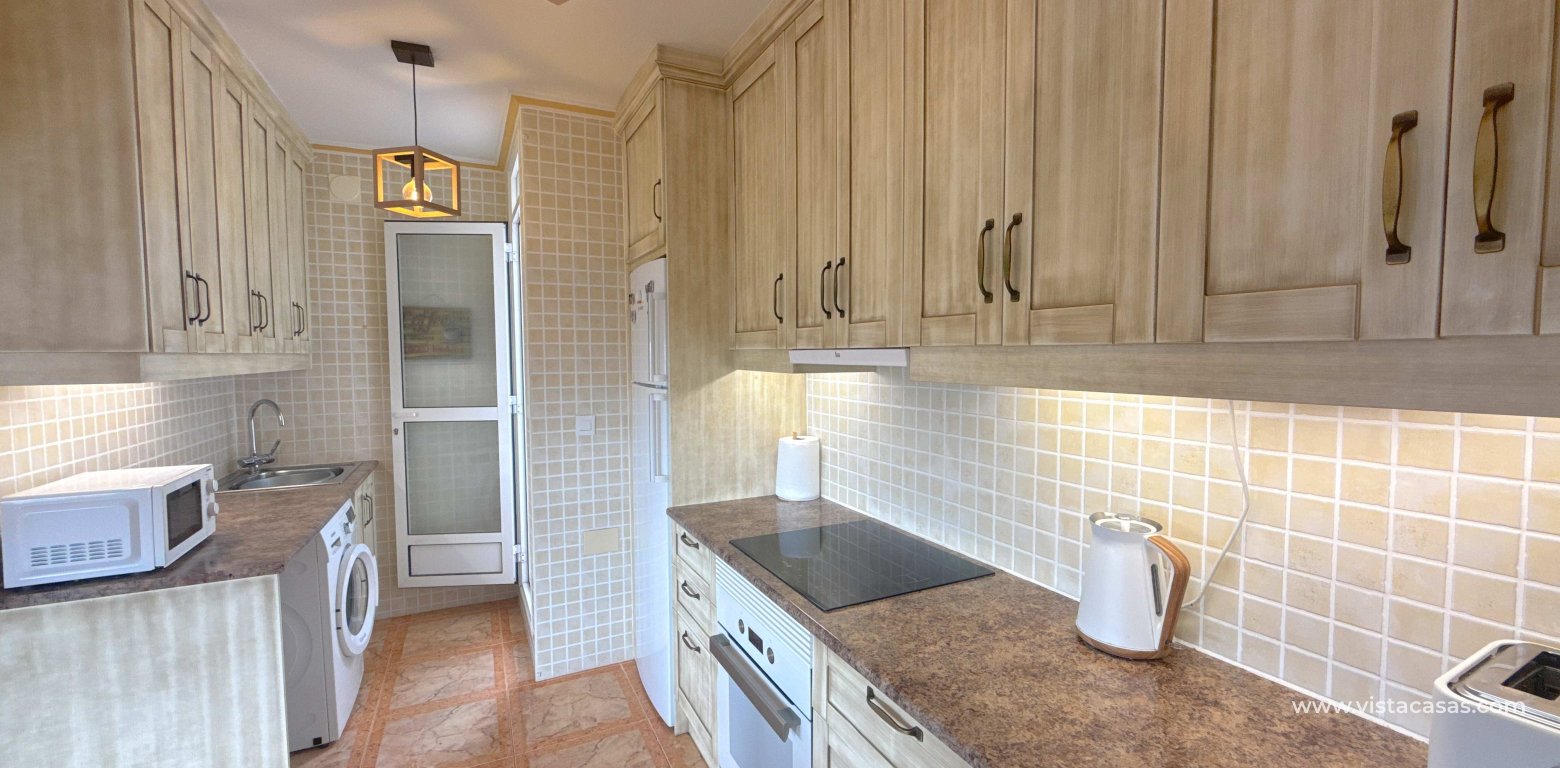 Venta - Apartamento - Cabo Roig