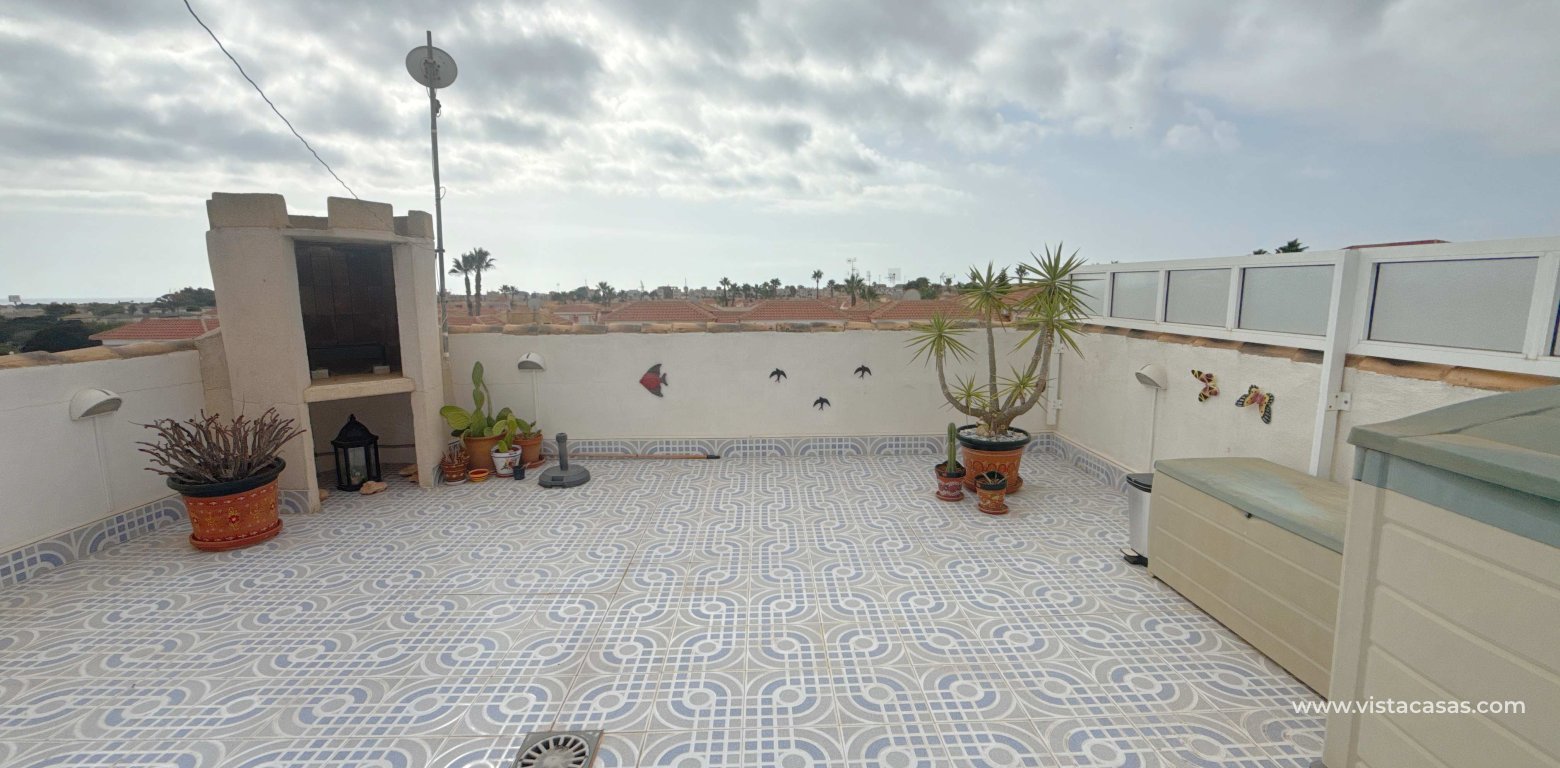 Venta - Apartamento - Cabo Roig