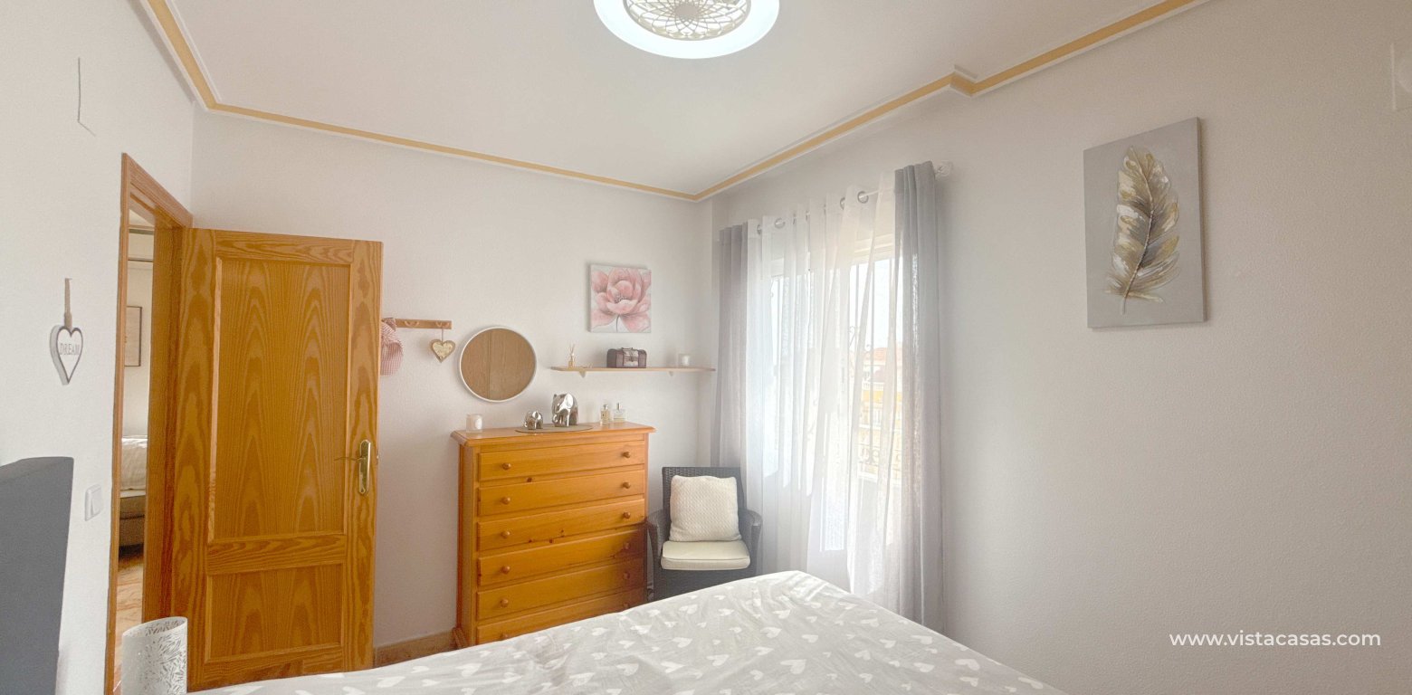 Venta - Apartamento - Cabo Roig