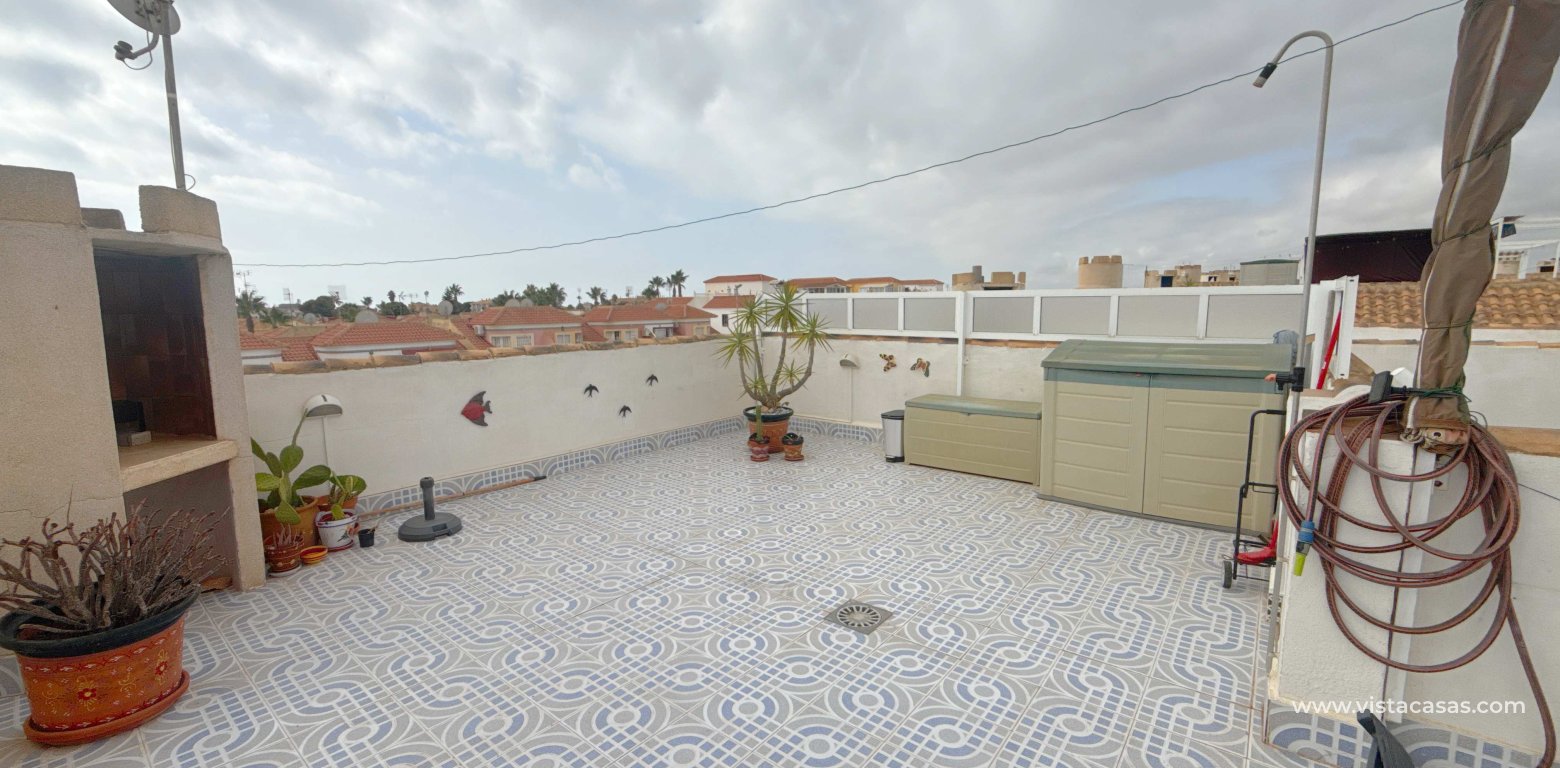 Venta - Apartamento - Cabo Roig
