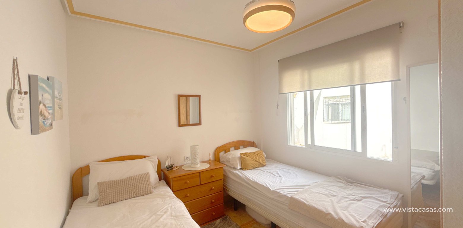Venta - Apartamento - Cabo Roig