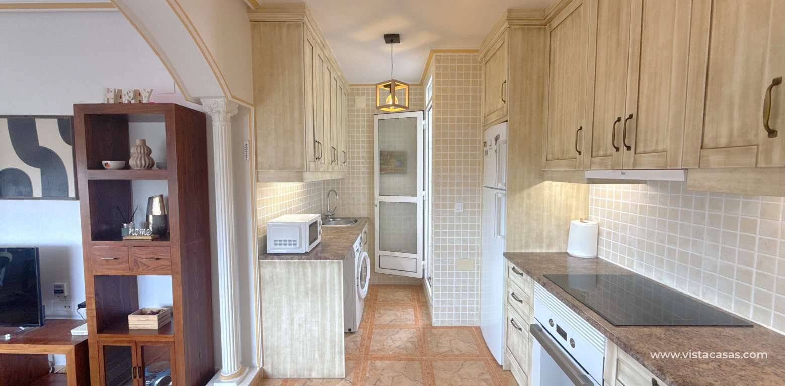 Venta - Apartamento - Cabo Roig