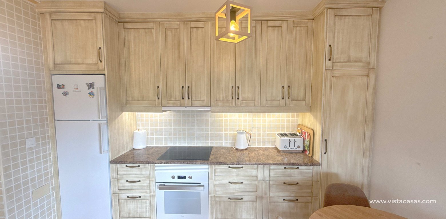 Venta - Apartamento - Cabo Roig
