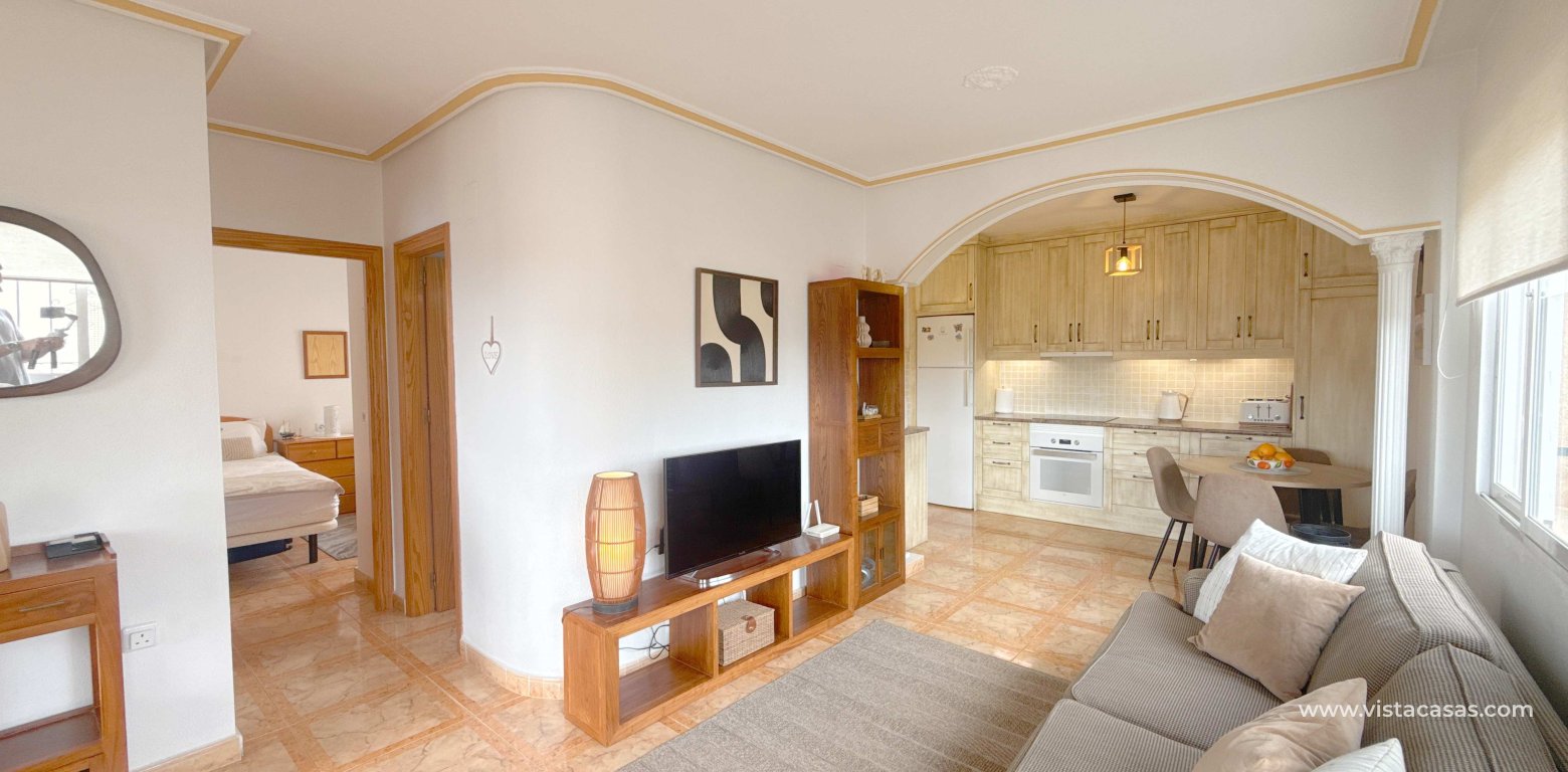 Venta - Apartamento - Cabo Roig