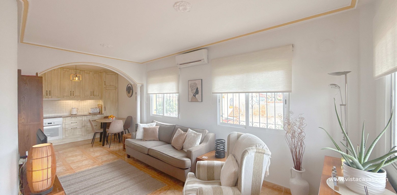 Venta - Apartamento - Cabo Roig