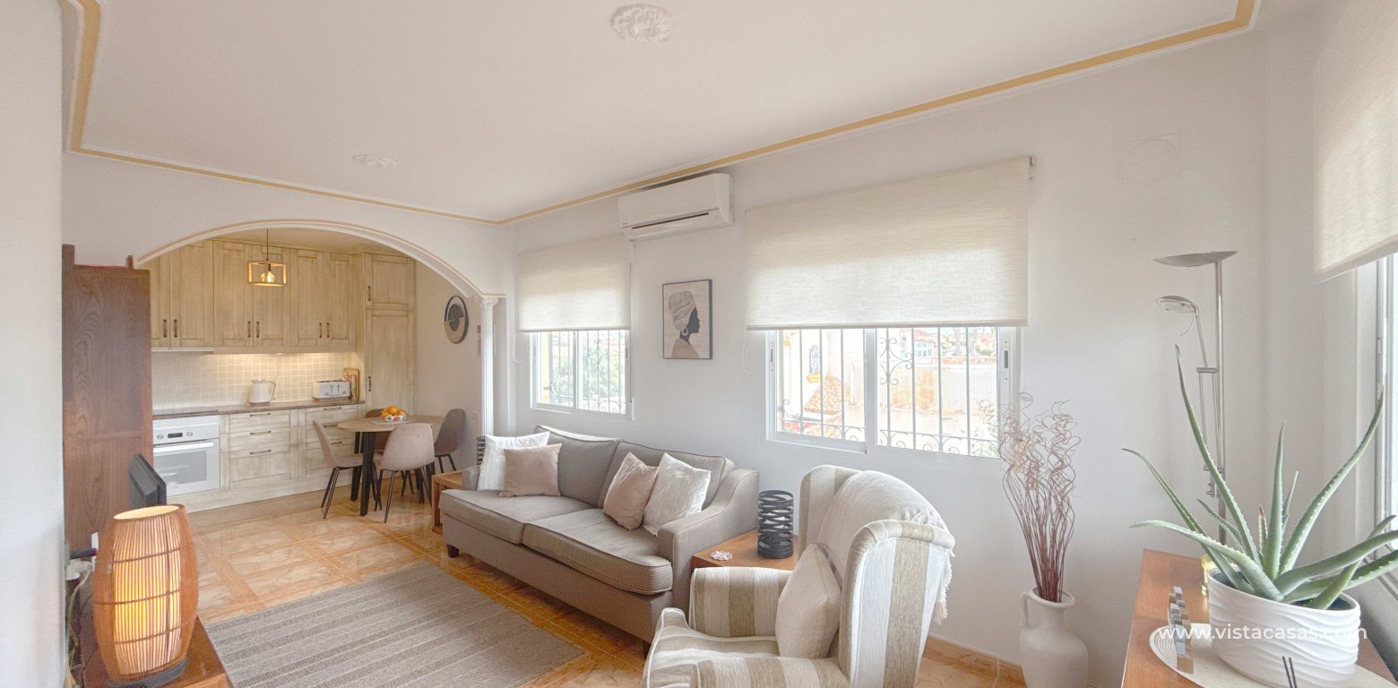 Venta - Apartamento - Cabo Roig