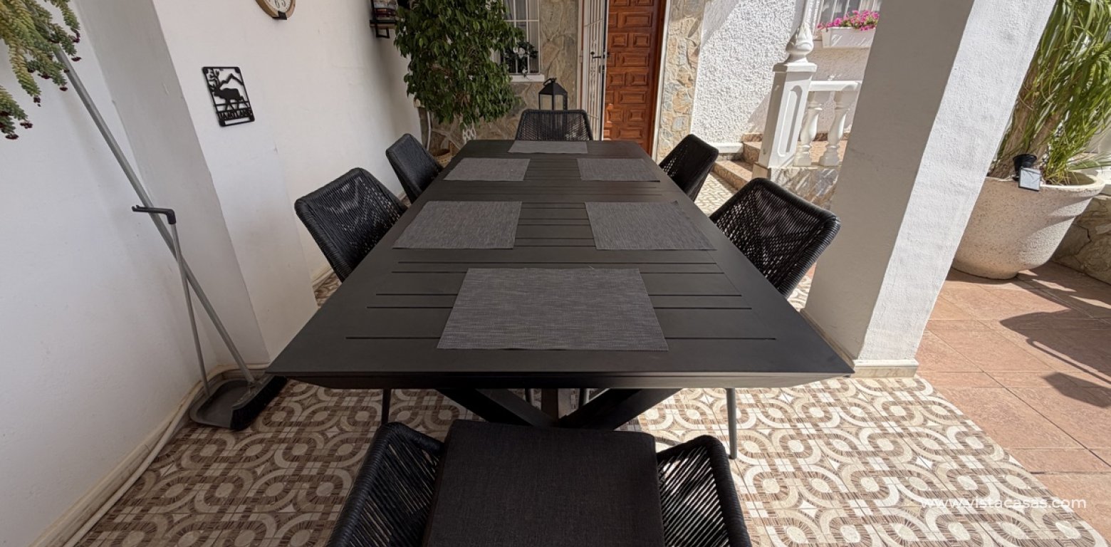 Resale - Villa - Torrevieja - San Luis