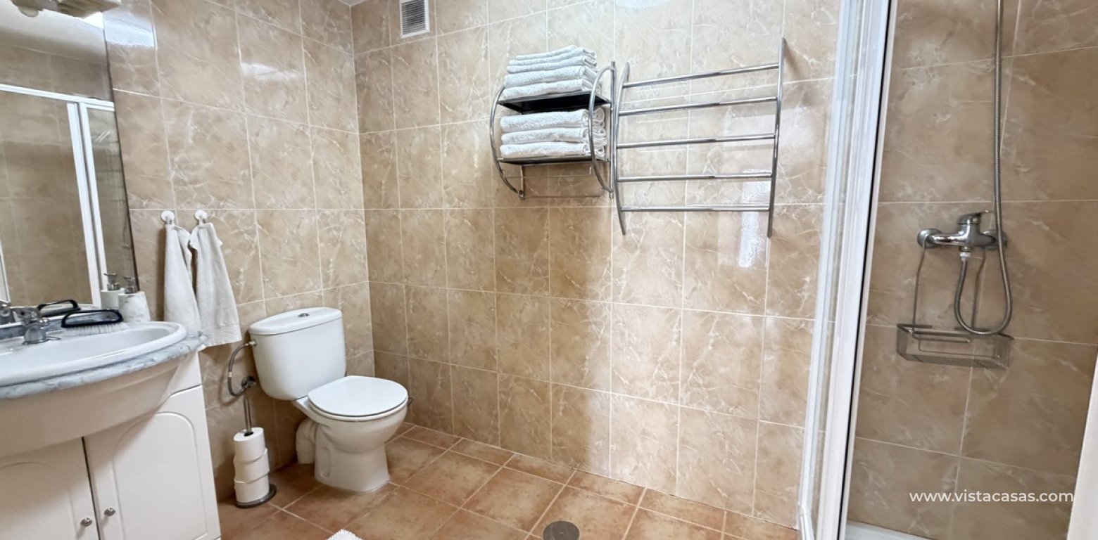 Resale - Villa - Torrevieja - San Luis