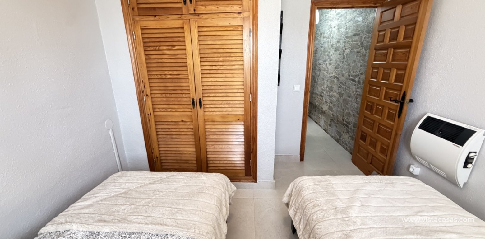 Resale - Villa - Torrevieja - San Luis