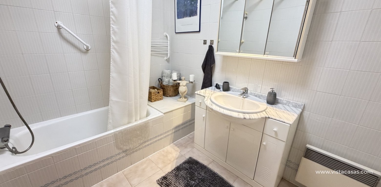 Resale - Villa - Torrevieja - San Luis