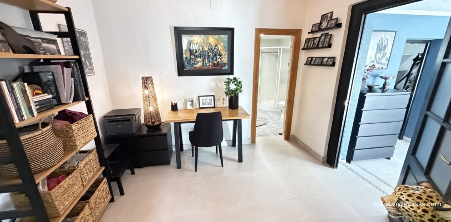 Resale - Villa - Torrevieja - San Luis