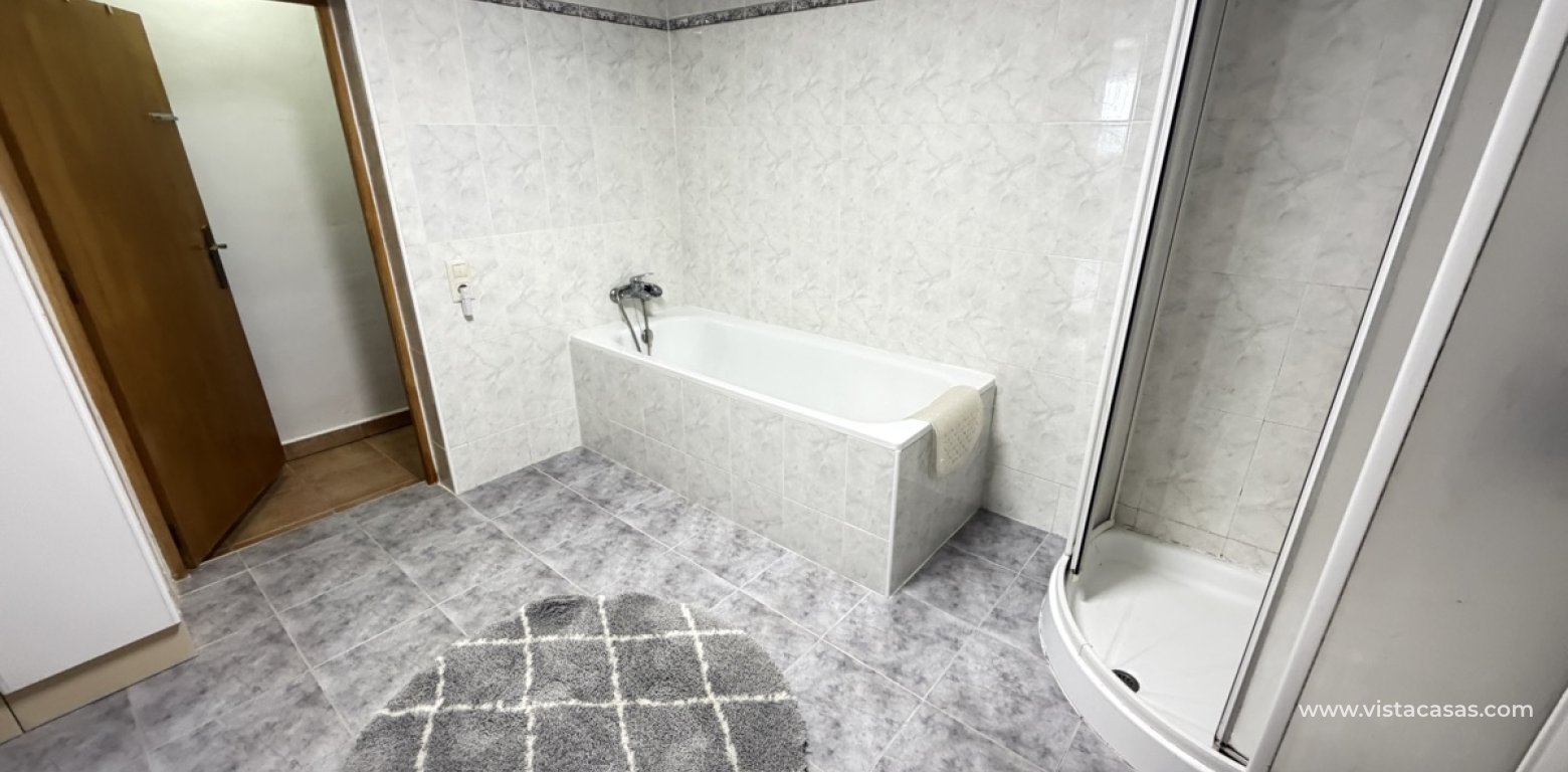 Resale - Villa - Torrevieja - San Luis
