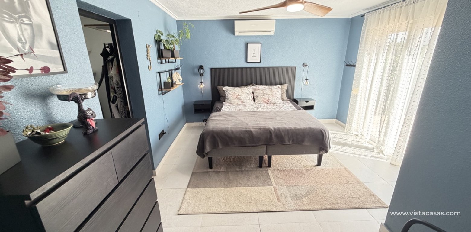 Resale - Villa - Torrevieja - San Luis