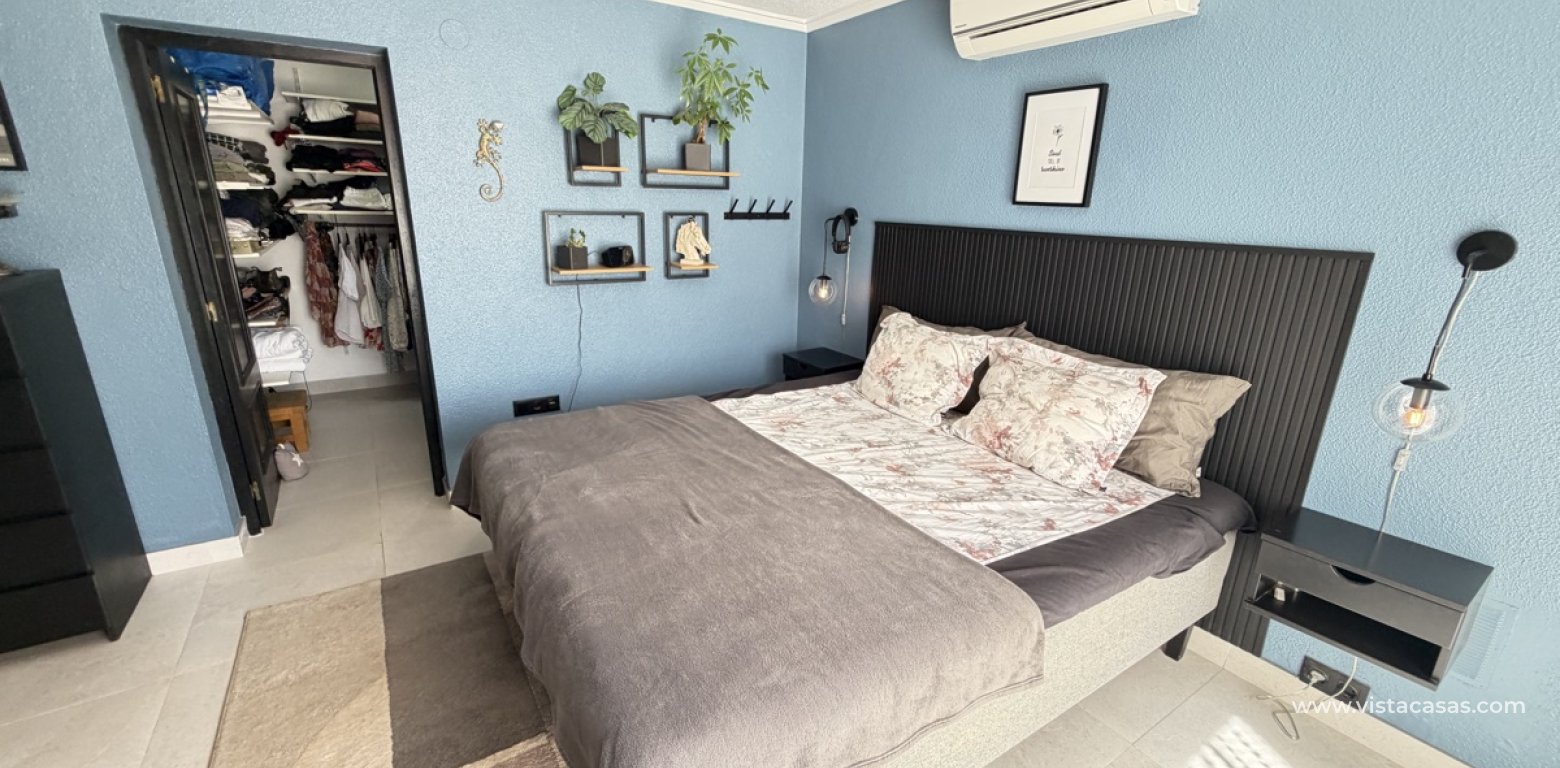 Resale - Villa - Torrevieja - San Luis
