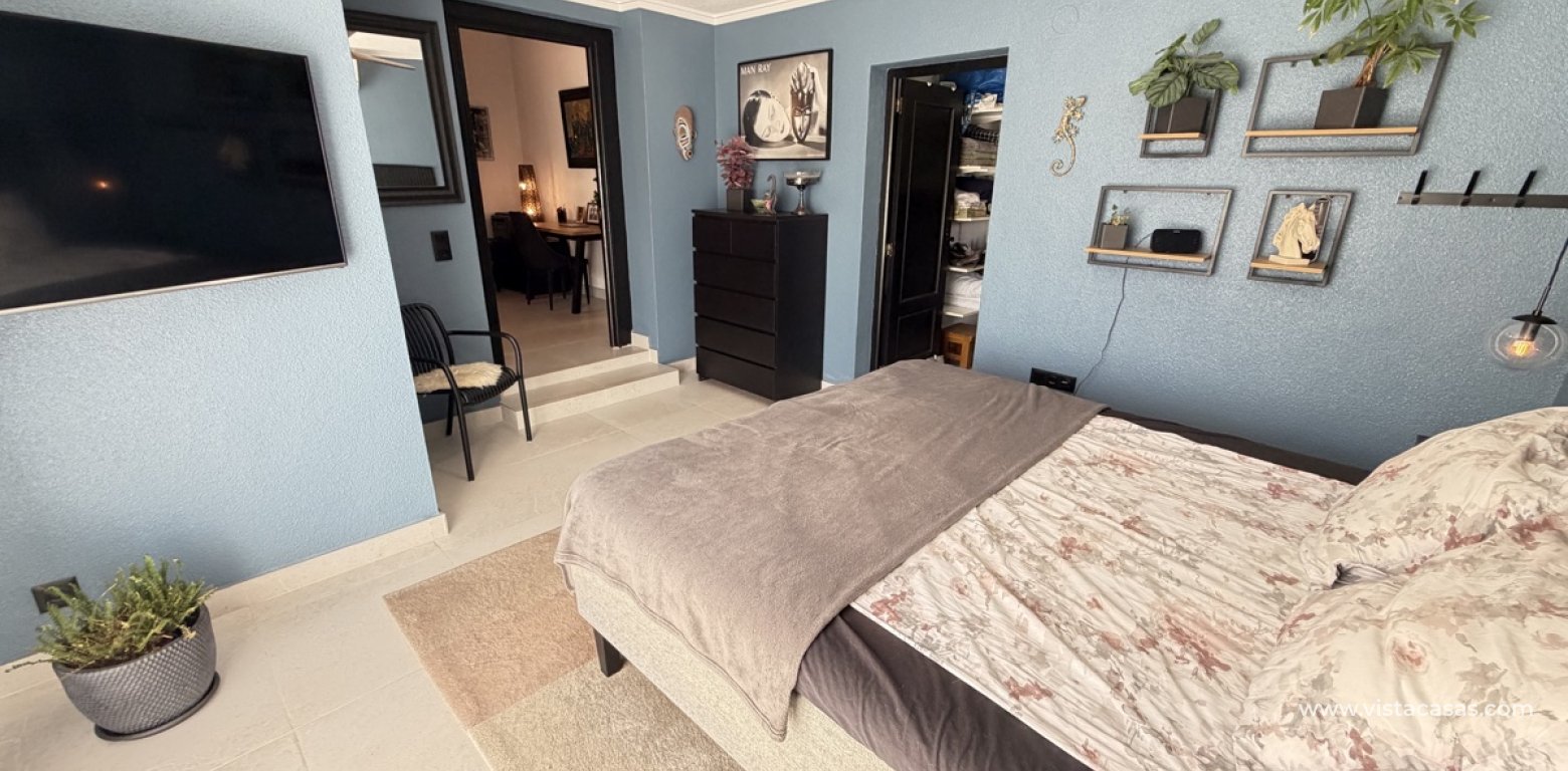 Resale - Villa - Torrevieja - San Luis