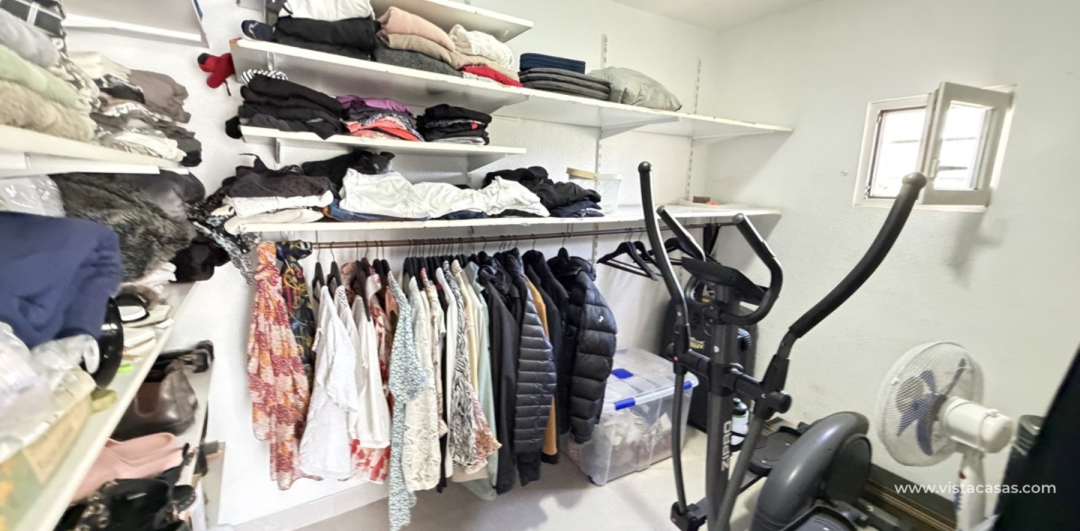 Resale - Villa - Torrevieja - San Luis
