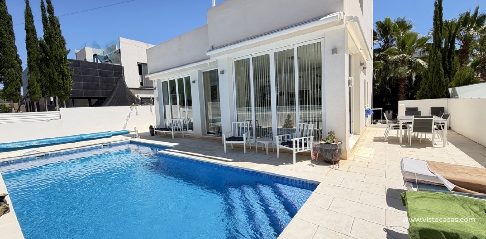 Venta - Chalet - Mil Palmeras