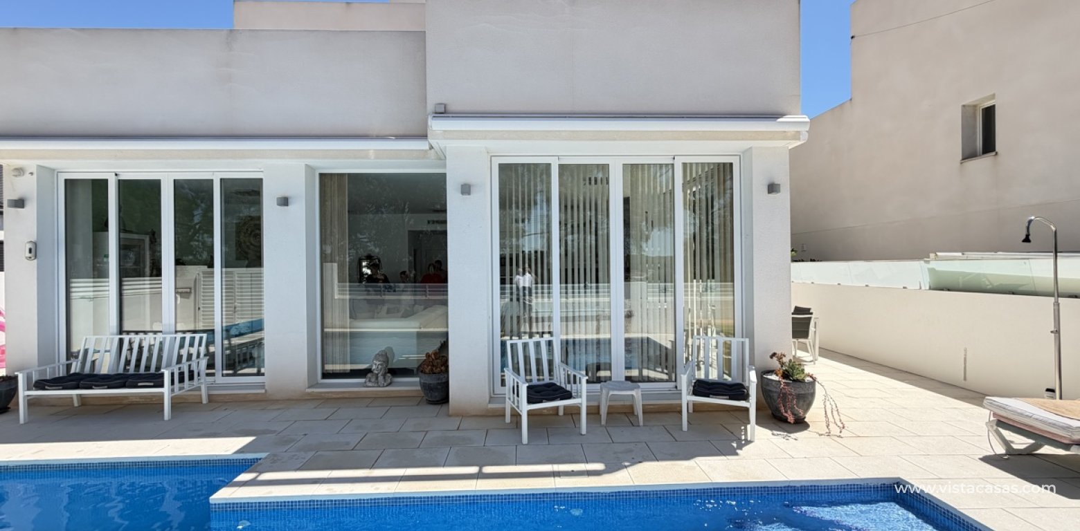 Venta - Chalet - Mil Palmeras