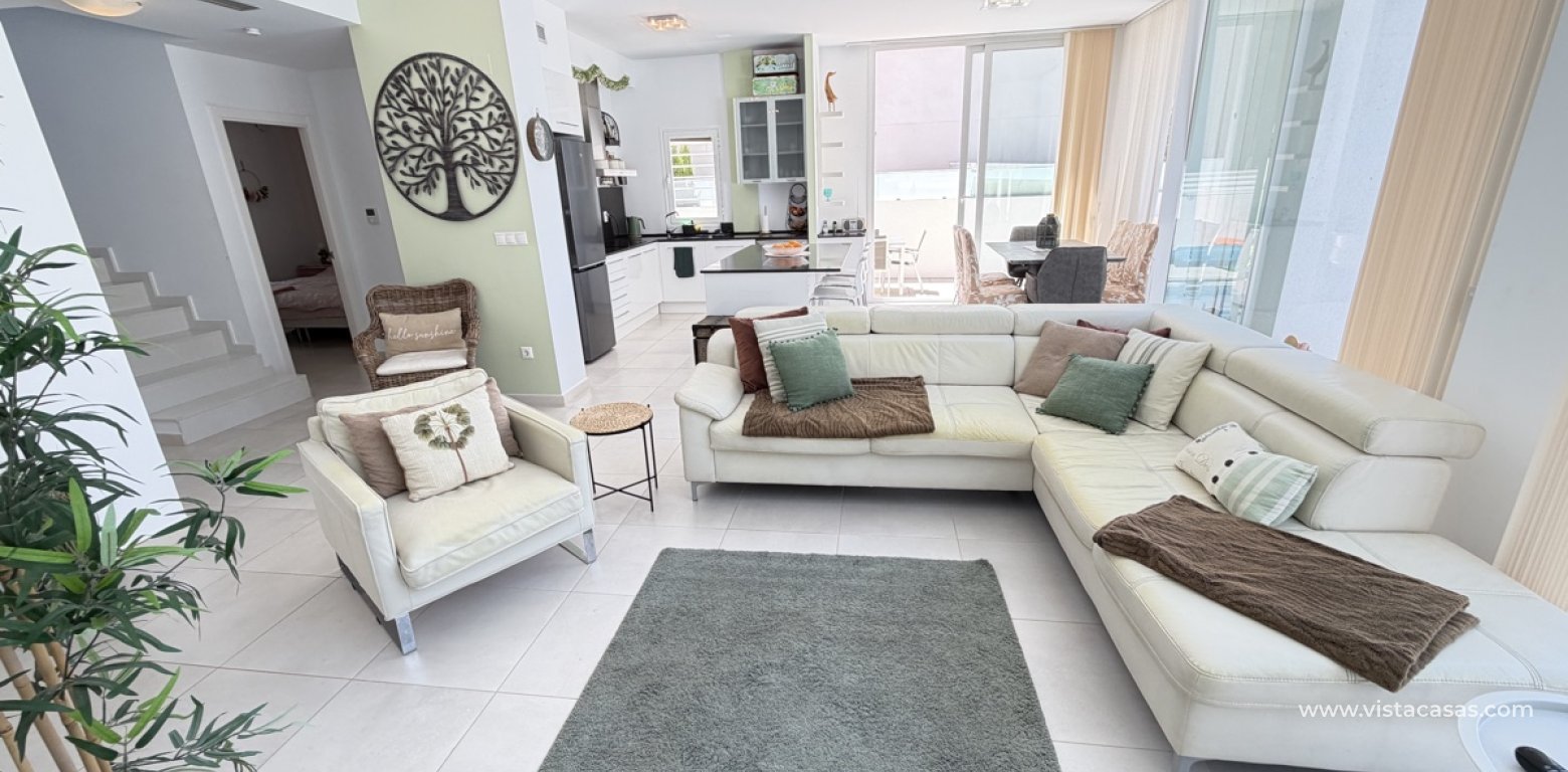 Venta - Chalet - Mil Palmeras