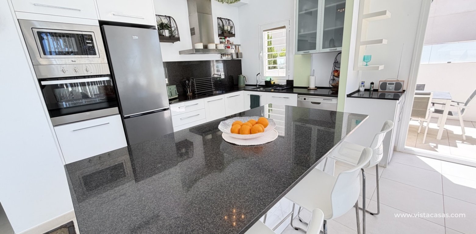 Venta - Chalet - Mil Palmeras