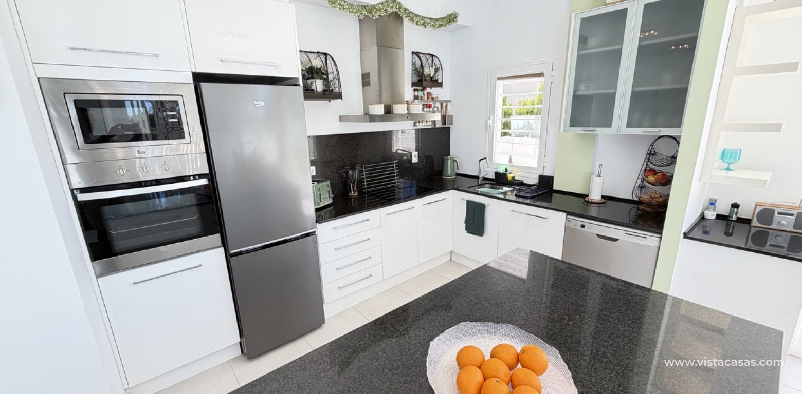 Venta - Chalet - Mil Palmeras
