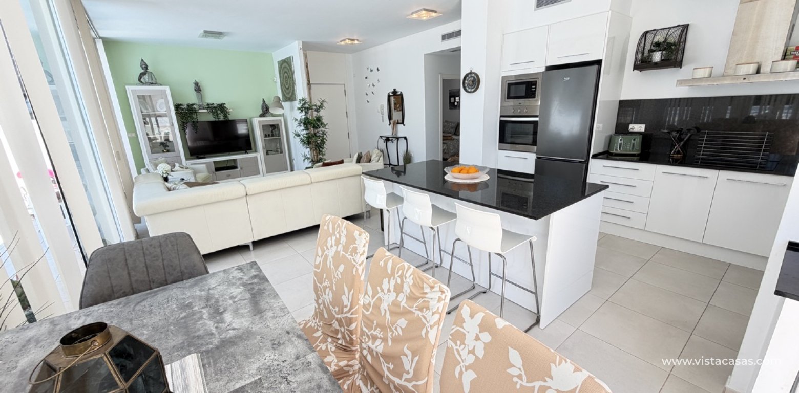 Venta - Chalet - Mil Palmeras