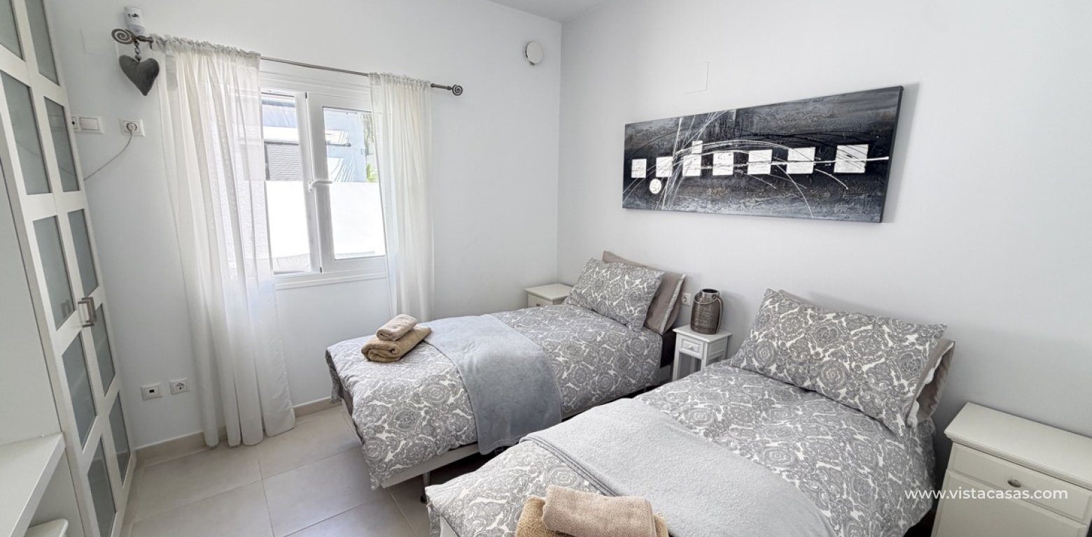 Venta - Chalet - Mil Palmeras