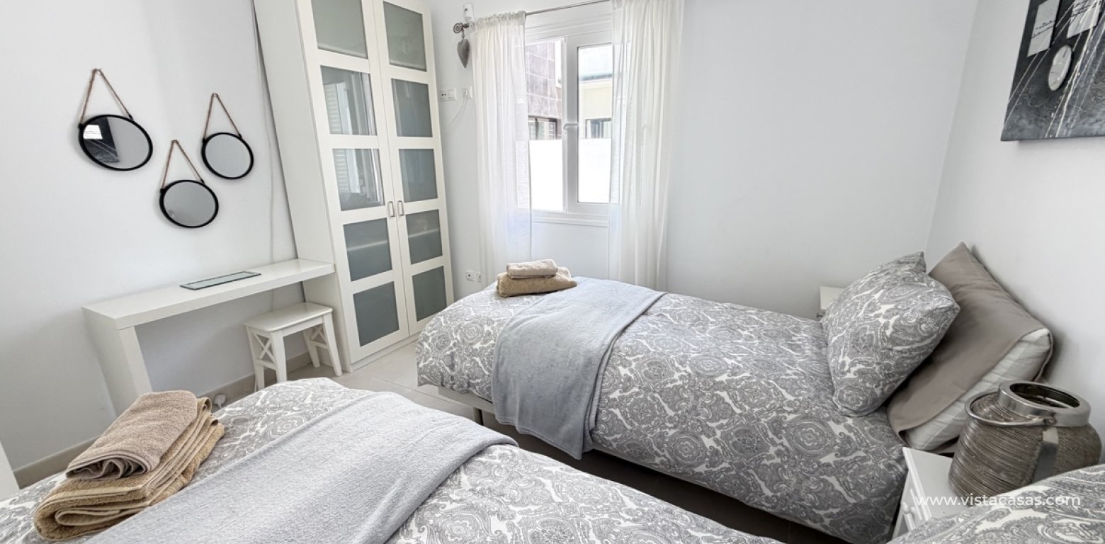 Venta - Chalet - Mil Palmeras