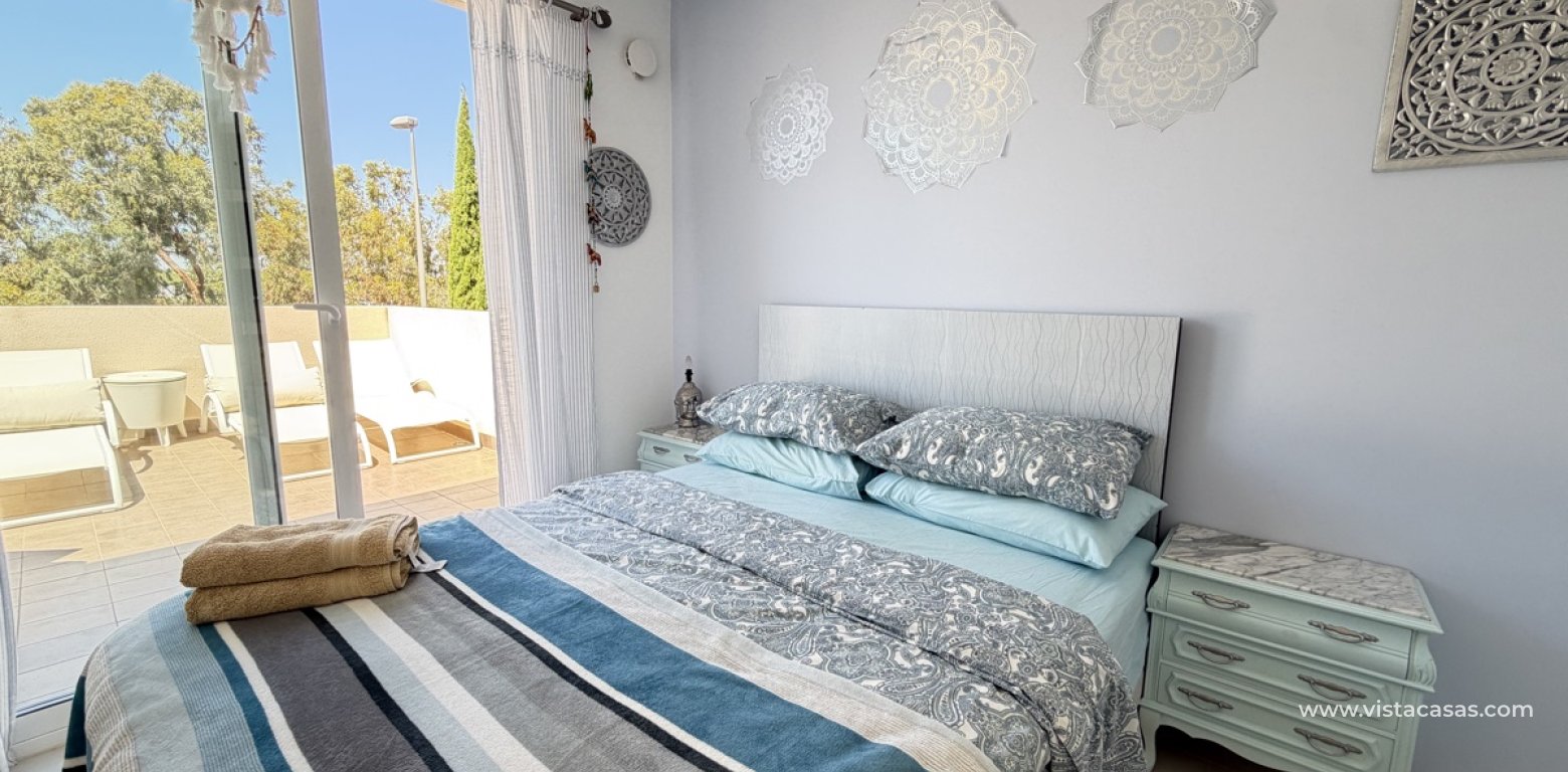 Venta - Chalet - Mil Palmeras