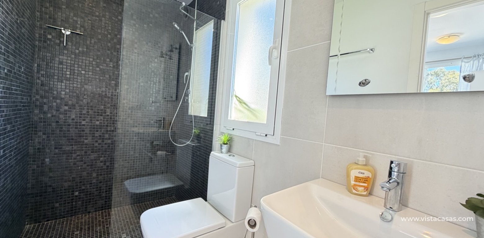 Venta - Chalet - Mil Palmeras