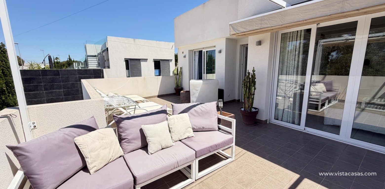 Venta - Chalet - Mil Palmeras