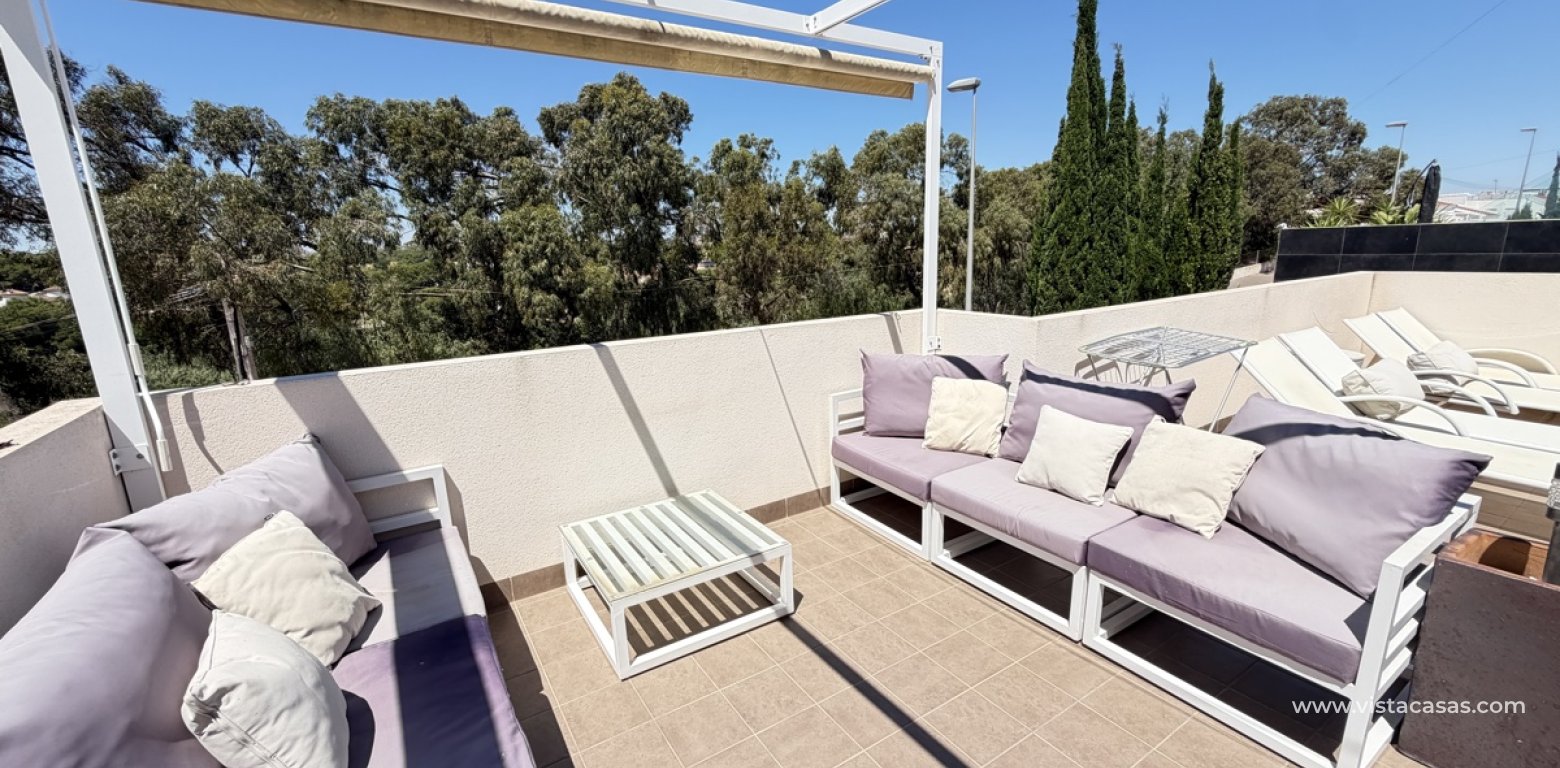 Venta - Chalet - Mil Palmeras