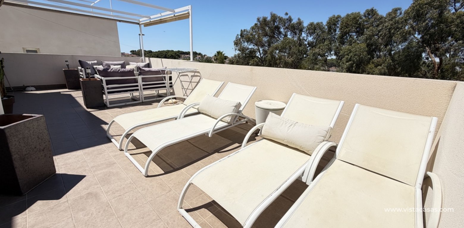 Venta - Chalet - Mil Palmeras