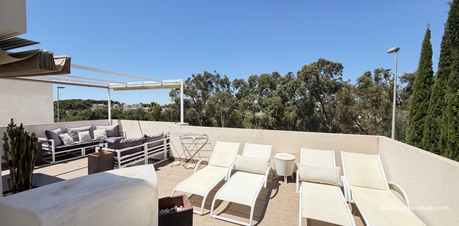 Venta - Chalet - Mil Palmeras