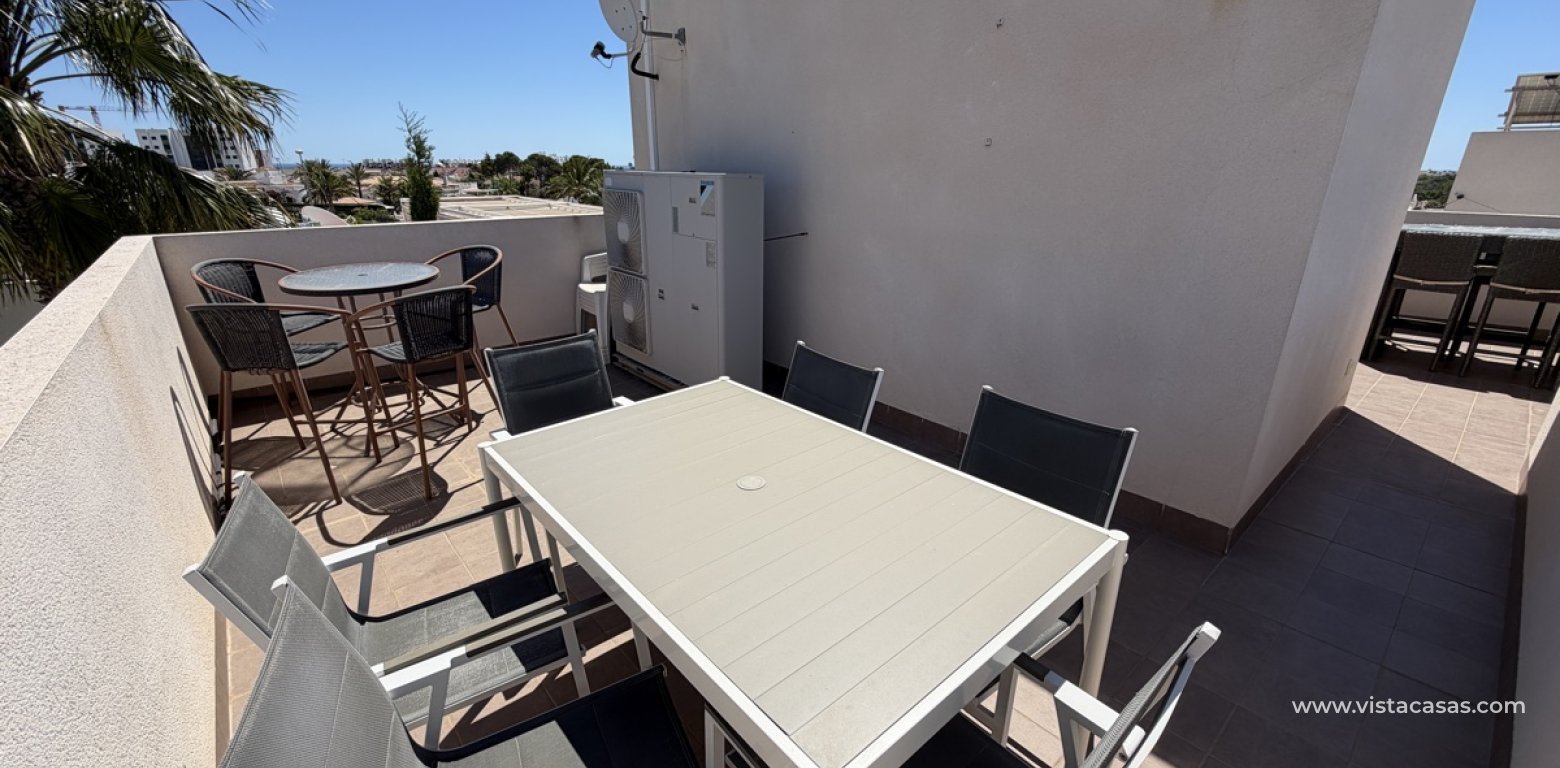 Venta - Chalet - Mil Palmeras