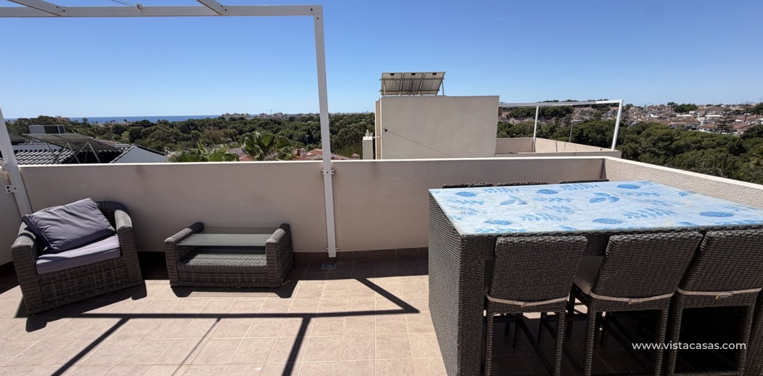 Venta - Chalet - Mil Palmeras