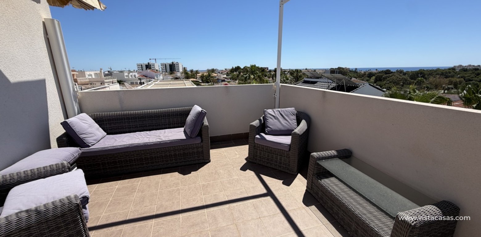 Venta - Chalet - Mil Palmeras
