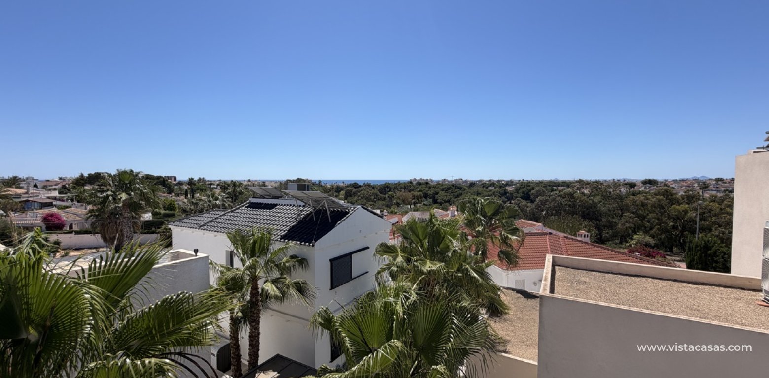 Venta - Chalet - Mil Palmeras