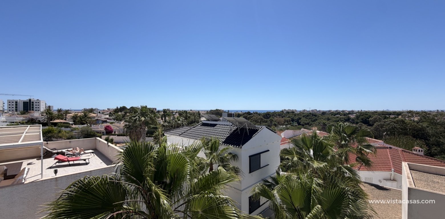 Venta - Chalet - Mil Palmeras