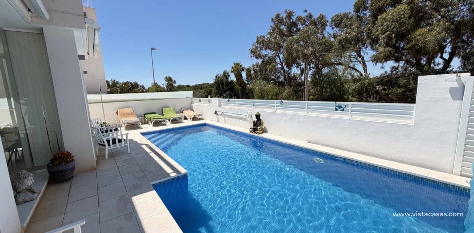 Venta - Chalet - Mil Palmeras